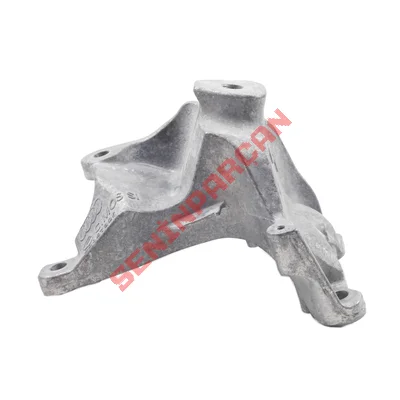 4H0199307AK - BRAKET SOL - Original