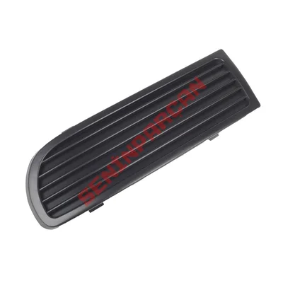 6K0853665A01C - SİS ÇERÇEVESİ SİSSİZ SOL İBİZA 1996- - Aftermarket