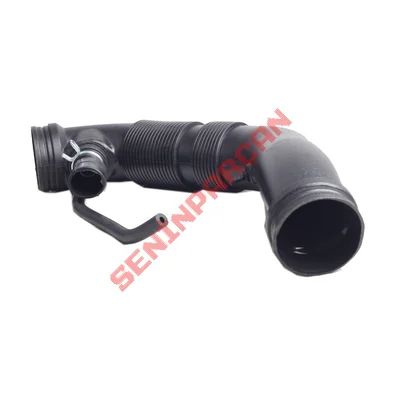 1K0129684AE - HAVA FILTRE HORTUMU GOLF V/JETTA/CADYY III 1,9TDI - Aftermarket