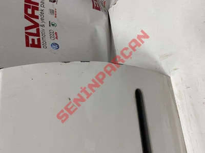 1K4831106D - KAPI PANELI DIS - Used Original