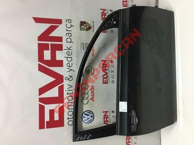 5K3831056K - SCHACHTL A TUER R - Used Original
