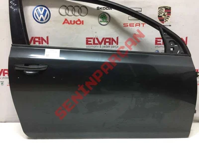 5K3831056K - SCHACHTL A TUER R - Used Original