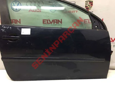 1K3831106J - TESPIT RAYI - Used Original