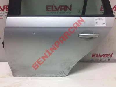 1K9833055 - KAPI ARKA SOL GOLF 5 STATİON WAGON - Used Original