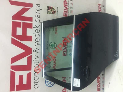 1K9833056 - KAPI ARKA SAĞ GOLF 5 STATİON WAGON - Used Original
