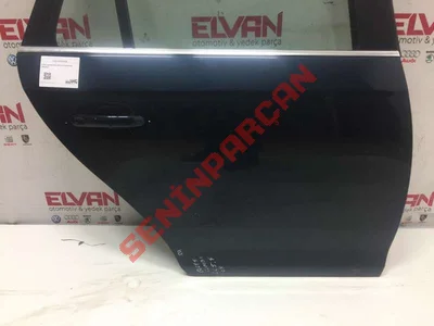 1K9833056 - KAPI ARKA SAĞ GOLF 5 STATİON WAGON - Used Original