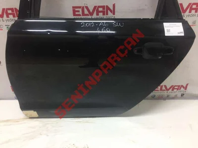 4G9833051 - TUER - Used Original
