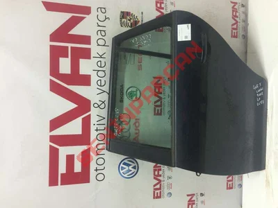 1K3831105J - KAPI PANELI DIS - Used Original