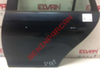 1K3831105J - KAPI PANELI DIS - Used Original