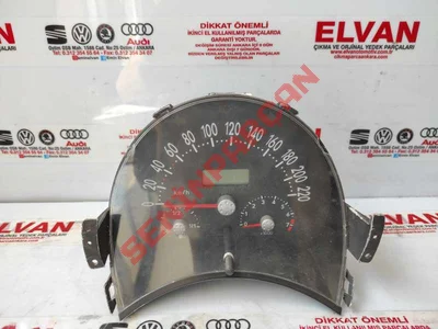 1C0919861CX - GOSTERGE - Used Original