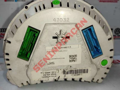 1C0919861CX - GOSTERGE - Used Original