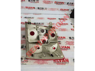 5JJ945111 - STOP KOMPLE SOL - Used Original