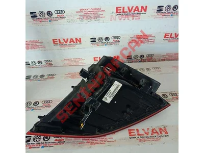 5G0945208 - STOP LAMBASI - Used Original
