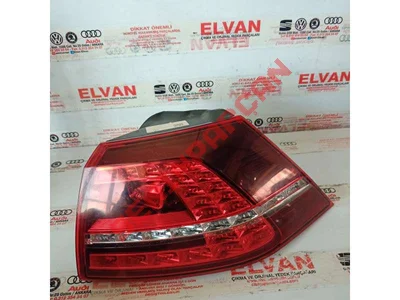 5G0945208 - STOP LAMBASI - Used Original