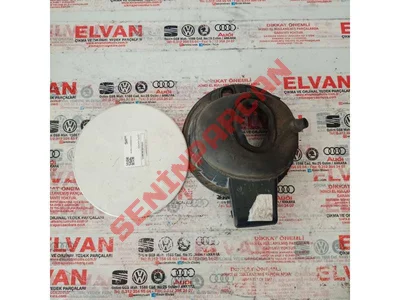 6R0010707N - LASTIK BASINCI UYARI ETIKETI - Used Original