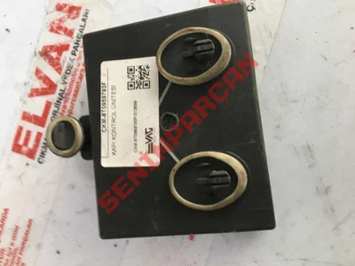 5K1837016E - KAPI KILIDI - Used Original