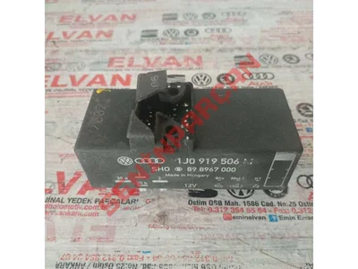 1J0919506M - YAKITSAMANDIRASI - Used Original