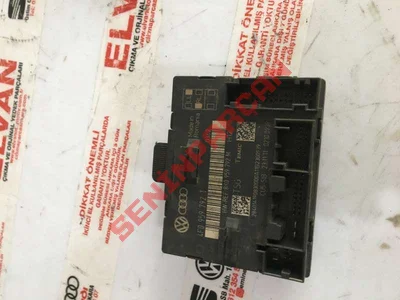 8K0959792M - KAPI KONTROL UNITESI - Used Original