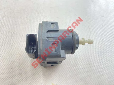 8L0941295 - FAR UZAKLIK AYAR MOTORU - Used Original