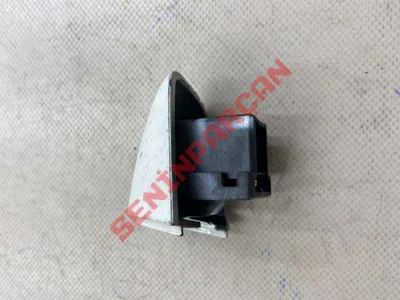 5G0839168D - MUHAFAZA - Used Original