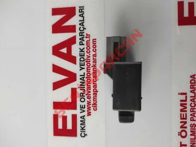 6Q0959859 - ELEKTRİKLİ CAM OTOMATİĞİNİN - Used Original