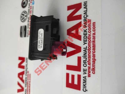 5G0035222F - USB BAGLANTISI - Used Original