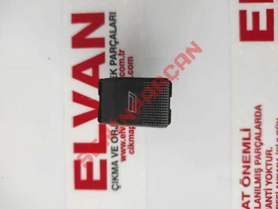 4D0959855 - ELEKTRİKLİ CAM OTOMATİĞİ - Used Original