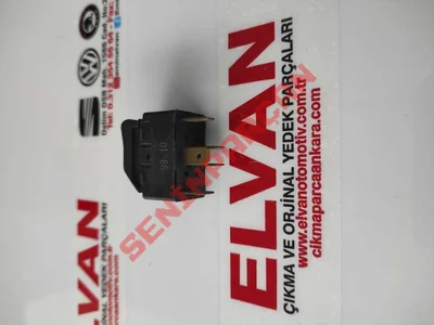 4D0959855 - ELEKTRİKLİ CAM OTOMATİĞİ - Used Original