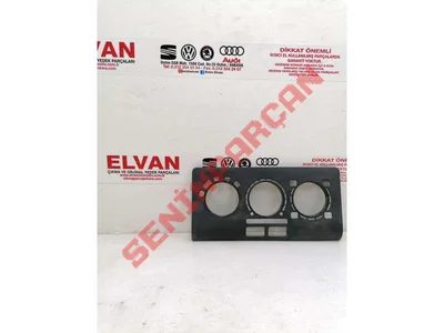 6K0820075 - TEMİZ HAVA VE KALORİFER - Used Original