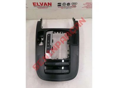 8K0959673FV10 - COK FONKSIYONLU ANAHTAR