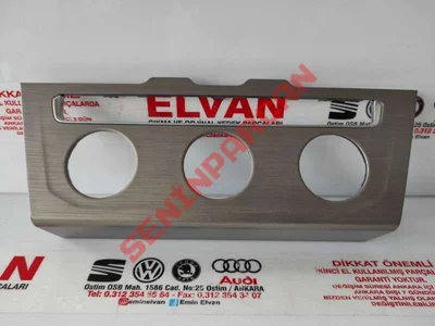 3G1863041JP9 - HAVA VE ISI AYARI KAPAGI - Used Original