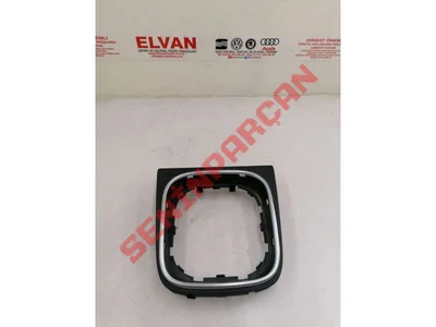 1K0711113CF - VİTES KOLU DÖŞEMESİ OLAN - Used Original