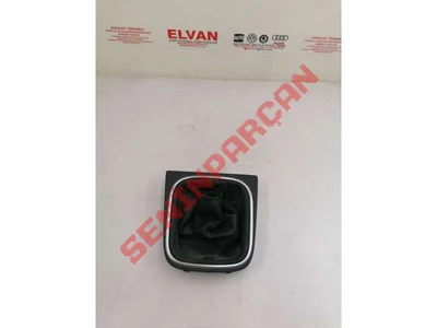 1K0711113CG - VİTES KOLU DÖŞEMESİ OLAN - Used Original