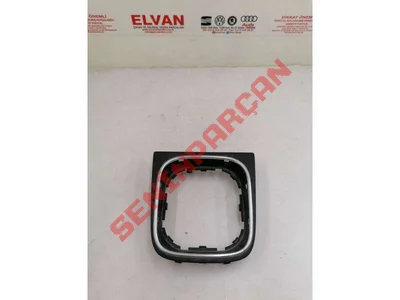 1K0711113BJ - VİTES KOLU DÖŞEMESİ OLAN