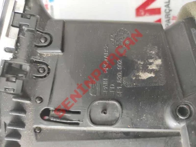 5F1820902 - FAN - Used Original
