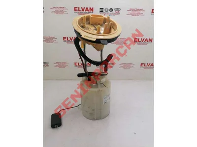 5N0919050E - YAKIT NAKİL ÜNİTESİ VE DEPO - Used Original