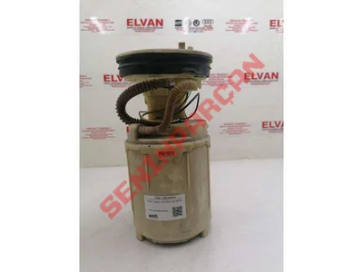 1J0919051H - YAKIT NAKİL ÜNİTESİ VE DEPO - Used Original