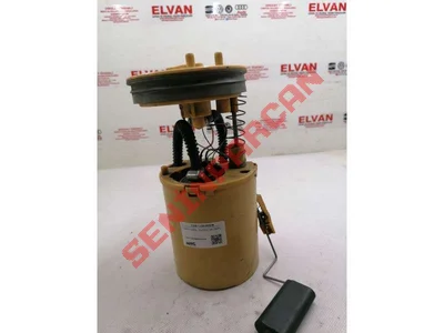 1J0919050B - YAKIT NAKİL ÜNİTESİ VE DEPO