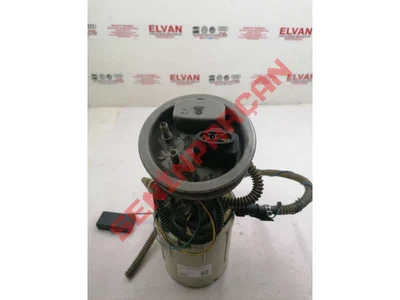 1J0919050A - YAKIT NAKİL ÜNİTESİ VE DEPO - Used Original