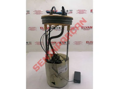1T0919050B - YAKIT POMPASI - Used Original