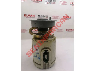 6K0919051C - YAKIT NAKİL ÜNİTESİ VE DEPO - Used Original