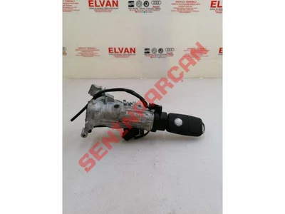 1K0905851B - DIREKSIYON KILIDI - Used Original