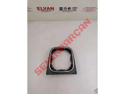 1K0711113BK - VİTES KOLU DÖŞEMESİ OLAN - Used Original