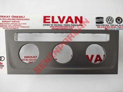 5G1863041C - TEMİZ HAVA VE KALORİFER