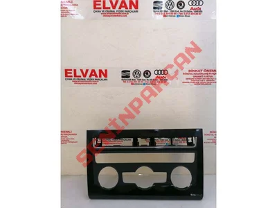 5F0858060H - HAVA KANALI MUHAFAZASI - Used Original