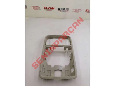 5E0867489 - ÇERÇEVE - Used Original