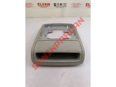 1K0867489D - ÇERÇEVE - Used Original
