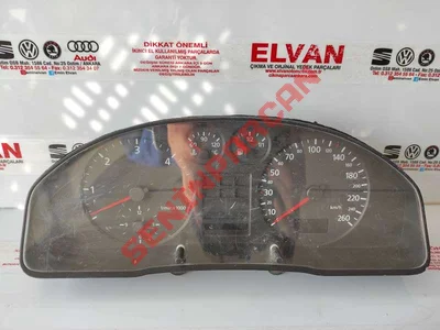 8L0919272C - DIŞ SICAKLIK GÖSTERGESİ - Used Original