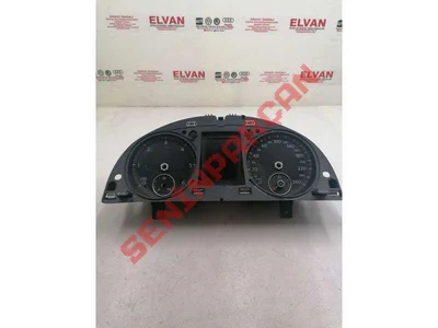 3AA920870JX - GOSTERGE - Used Original