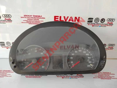 2E0920841M - GOSTERGE - Used Original